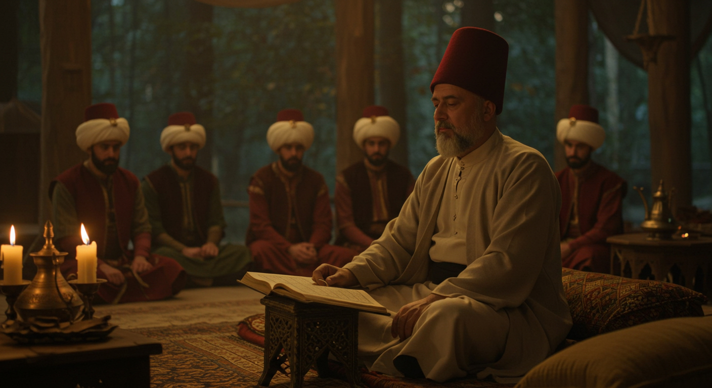Yunus Emre ve Türk Fikir Hayatı