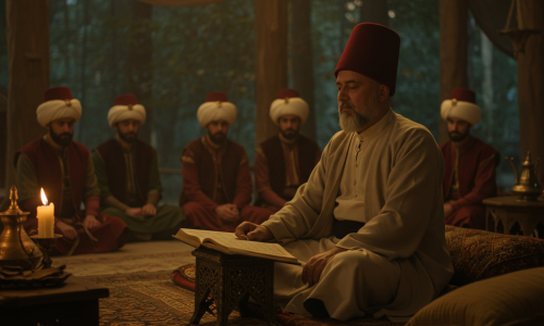 Şehir Tarihi Yazarları: Çok Dilli Çok Kültürlü Şehirler