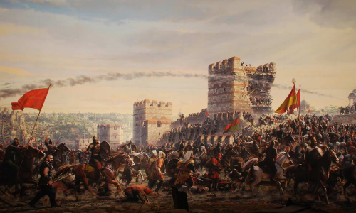 Şehir Tarihi Yazarları: Çok Dilli Çok Kültürlü Şehirler