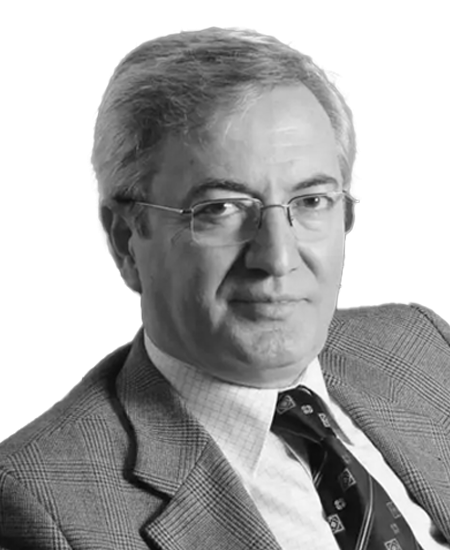 Beşir Ayvazoğlu