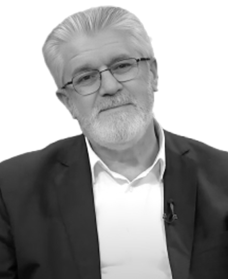 Prof. Dr. Dursun Ali Tökel