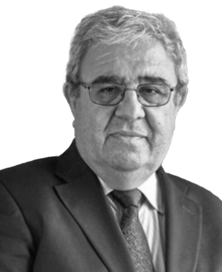 Prof. Dr. Suphi Saatçi