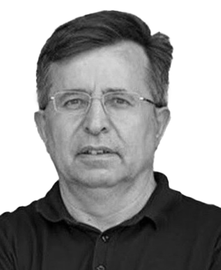Prof. Dr. Tahsin Görgün